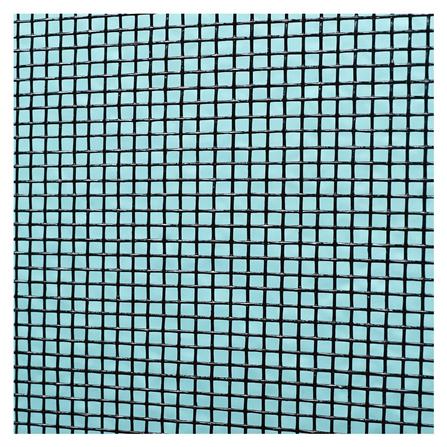 หน้าต่างบานเลื่อน อะลูมิเนียม S-S มุ้ง WINDOW ASIA F10 150X110 ซม. สีดำ_2