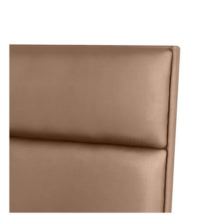 ฐานรองหัวเตียง 6 ฟุต HOME LIVING STYLE SQUARE สีน้ำตาลอ่อน_3