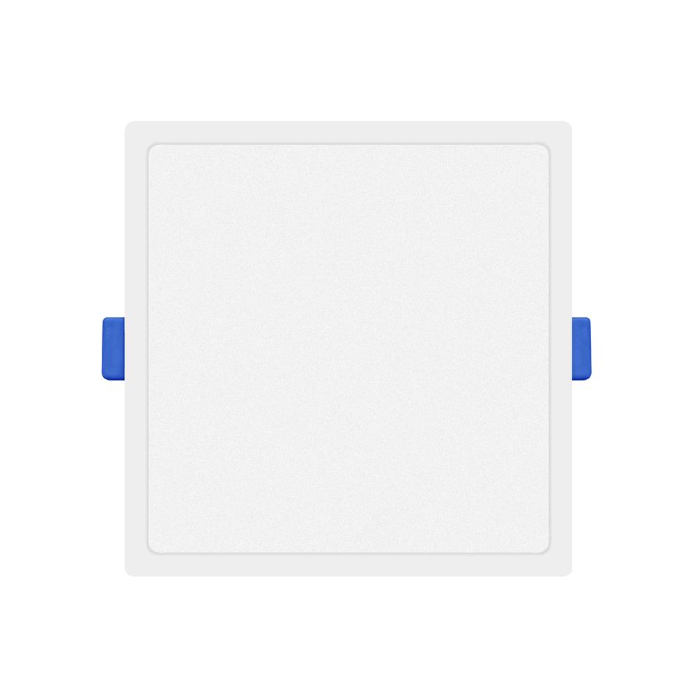 ดาวน์ไลท์ LED LEKISE FLXF 8 นิ้ว 20 วัตต์ WARM WHITE สีขาว