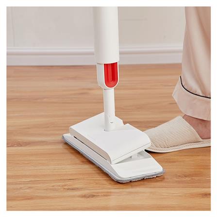 ไม้ม็อบสเปรย์ 2IN1 DEERMA DEM-TB900 8 นิ้ว สีขาว_1