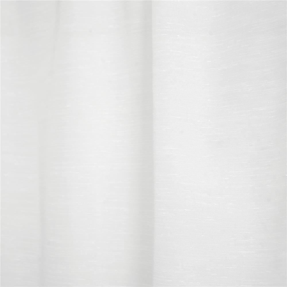 ผ้าม่านโปร่งสอดหู HOME LIVING STYLE MAY3 100X160 ซม. สีขาว