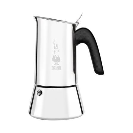 หม้อต้มกาแฟ BIALETTI  NEW VENUS INDUCTION 6 CUPS_0