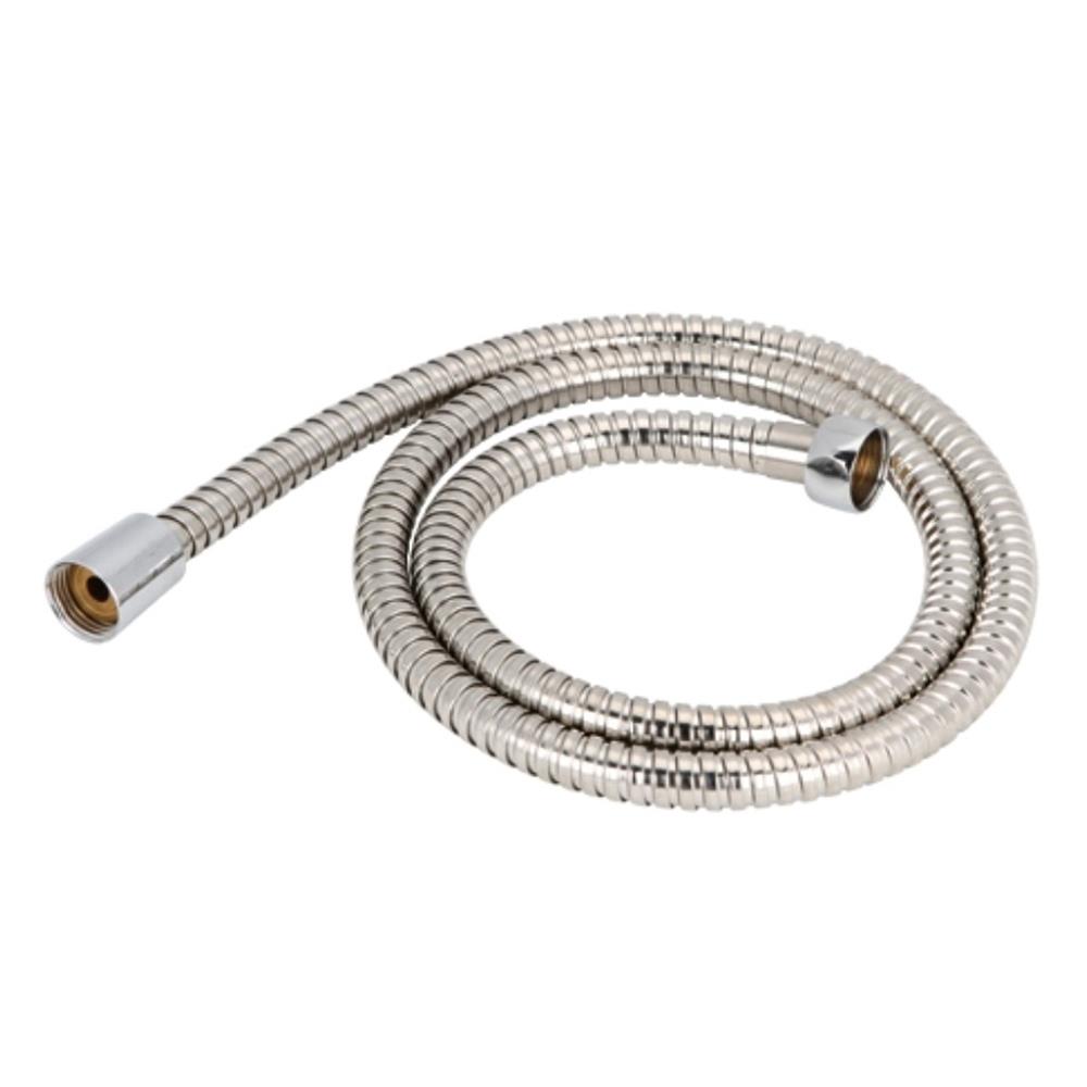 สายฝักบัว สเตนเลส HAFELE 495.60.109 120 ซม.