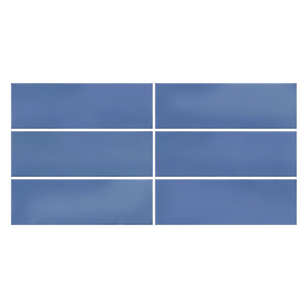 กระเบื้องผนัง 30x60 ซม. แคทนิส บลู 0.9M2