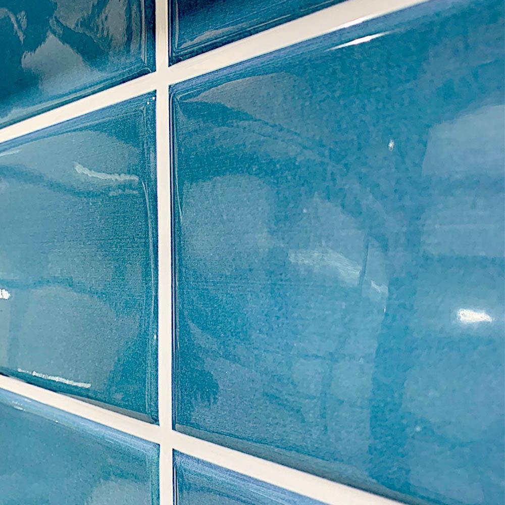 กระเบื้องผนัง 30x60 ซม. แคทนิส บลู 0.9M2