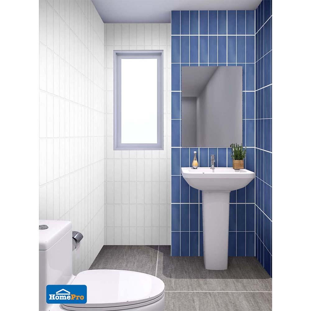 กระเบื้องผนัง 30x60 ซม. แคทนิส บลู 0.9M2