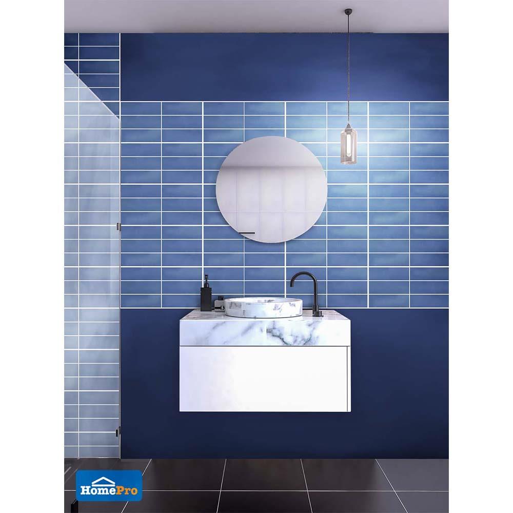 กระเบื้องผนัง 30x60 ซม. แคทนิส บลู 0.9M2