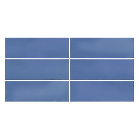 กระเบื้องผนัง 30x60 ซม. แคทนิส บลู 0.9M2