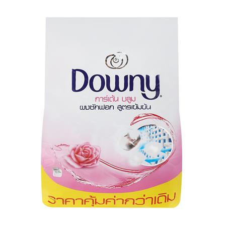 ผงซักฟอก DOWNY GARDEN BLOOM 1,800 ก._0