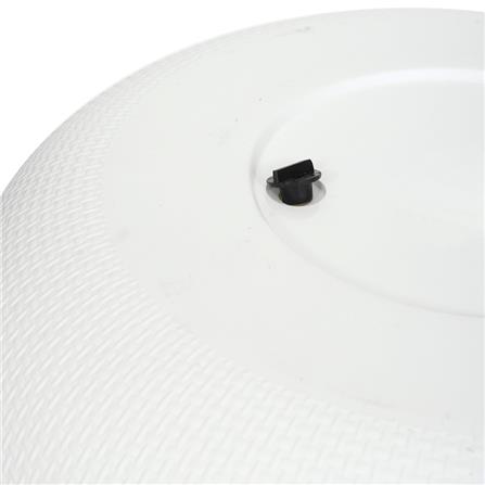 กระถางพลาสติก SPRING NELLA 35 ซม. สีขาว_3