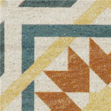 กระเบื้องดินเผา 4.5x4.5 นิ้ว BEZEN CN4502 ชิโน 02_1