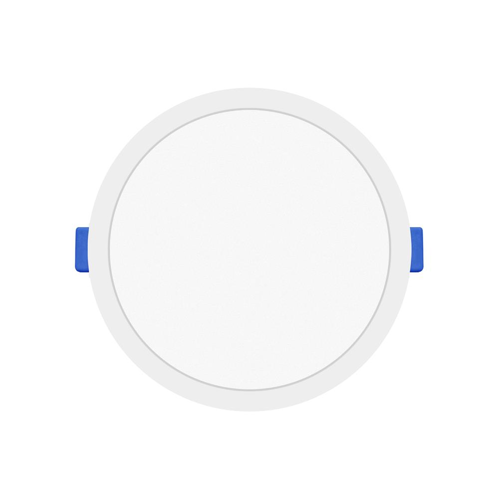 ดาวน์ไลท์ LED LEKISE FLXF 8 นิ้ว 20 วัตต์ WARM WHITE สีขาว