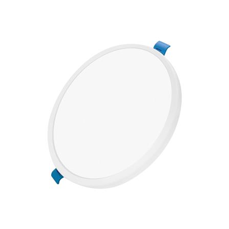 ดาวน์ไลท์ LED LEKISE FLXF 8 นิ้ว 20 วัตต์ WARM WHITE สีขาว_1