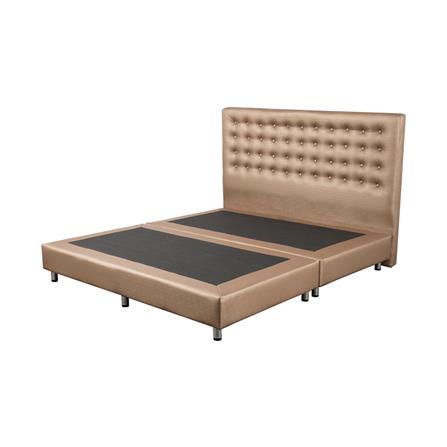 ฐานรองหัวเตียง 6 ฟุต HOME LIVING STYLE DIAMOND สีน...