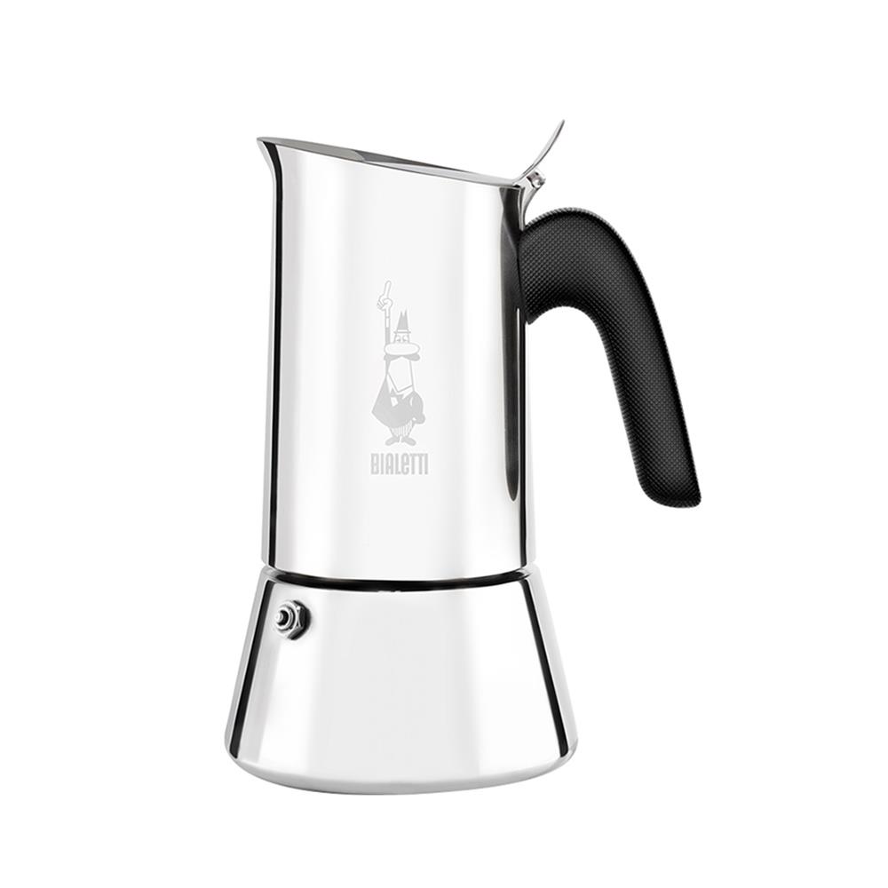 หม้อต้มกาแฟ 4 CUPS BIALETTI NEW VENUS INDUCTION
