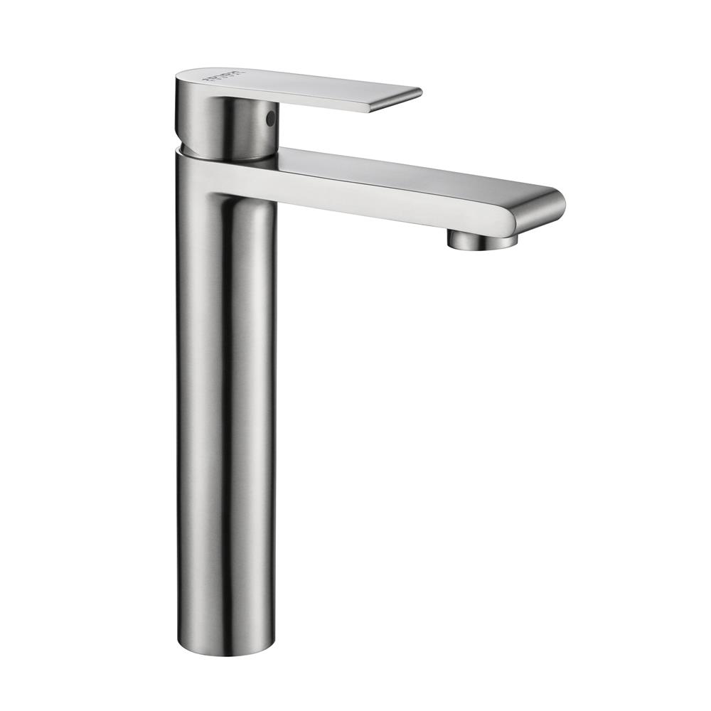 ก๊อกอ่างล้างหน้าเดี่ยวเคาน์เตอร์ KARAT FAUCET KF-39-621-63