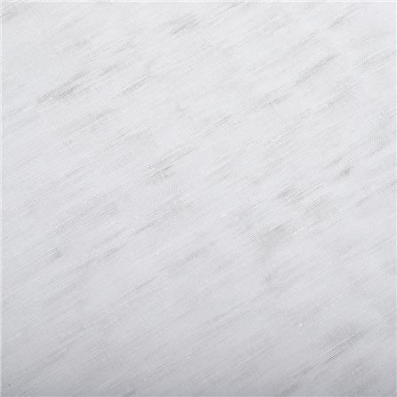 ผ้าม่านโปร่งสอดหู HOME LIVING STYLE RAIN 160X160 ซม. สีขาว_2