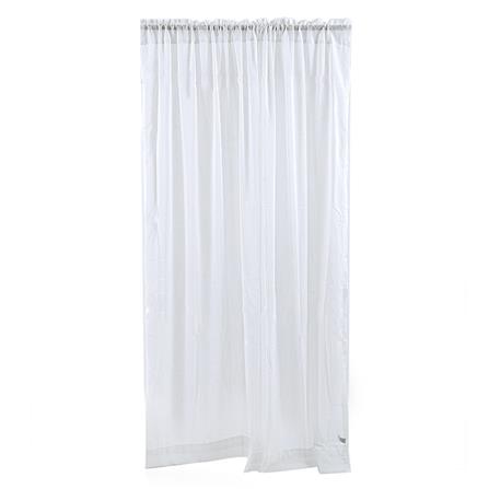 ผ้าม่านโปร่งสอดหู HOME LIVING STYLE RAIN 160X220 ซ...