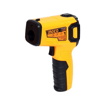 เครื่องวัดอุณหภูมิอินฟราเรด INGCO 1.5 เมตร_0