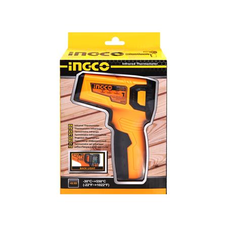 เครื่องวัดอุณหภูมิอินฟราเรด INGCO 1.5 เมตร_3