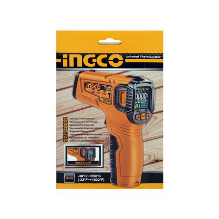 เครื่องวัดอุณหภูมิอินฟราเรด INGCO 1.5 เมตร_4