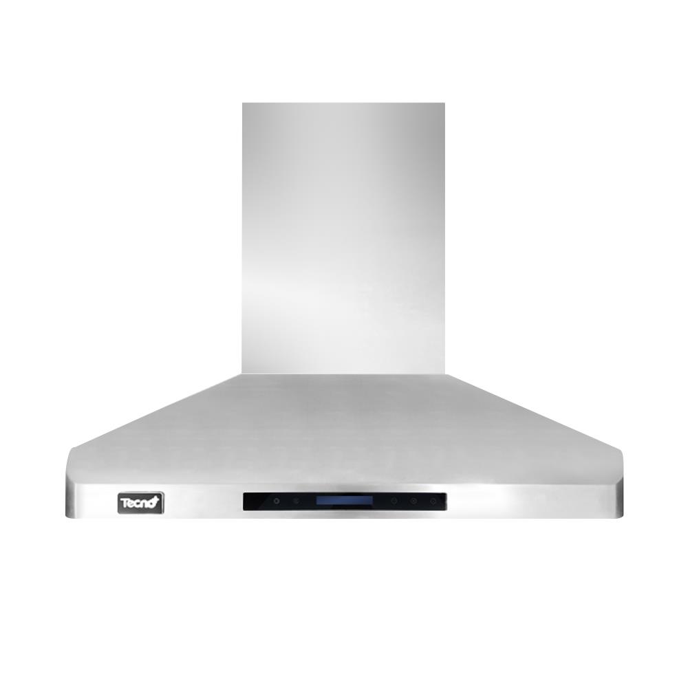 เครื่องดูดควันกระโจม TECNOPLUS HDZEUS1 90 ซม.