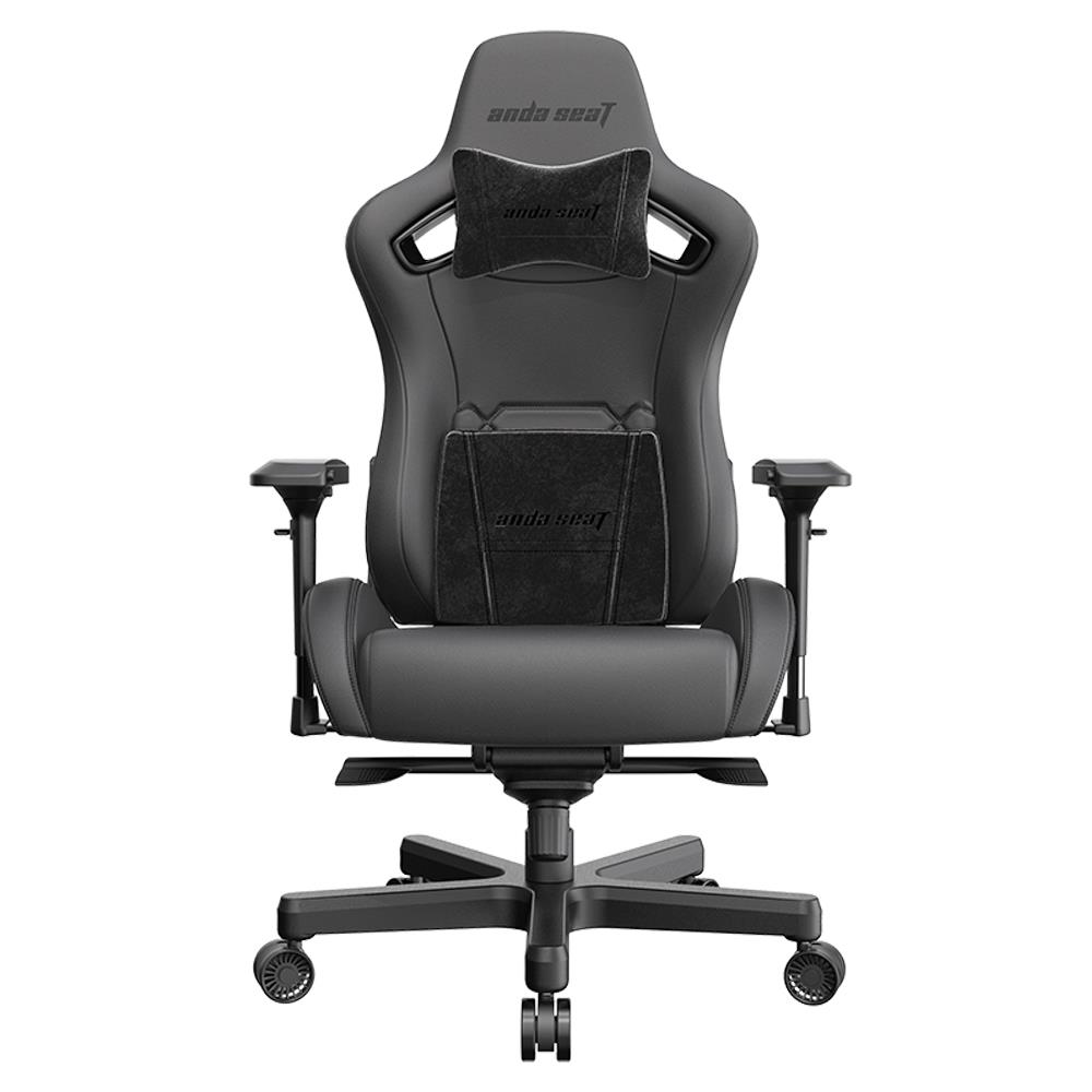 D.I.Y. เก้าอี้เกมมิ่ง ANDA SEAT Z-NAPPA EDITION AD12XL สีดำ