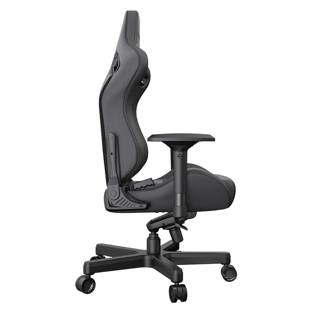 D.I.Y. เก้าอี้เกมมิ่ง ANDA SEAT Z-NAPPA EDITION AD12XL สีดำ
