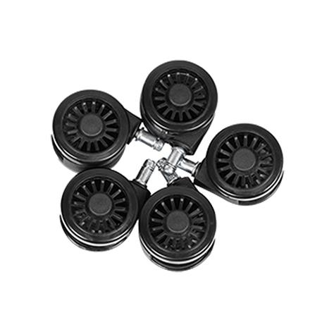 D.I.Y. เก้าอี้เกมมิ่ง ANDA SEAT Z-NAPPA EDITION AD12XL สีดำ_2