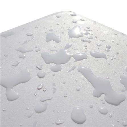 โต๊ะพับอเนกประสงค์ MC MC-90SP 90 ซม. สีขาว_5