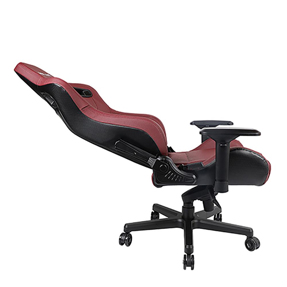 D.I.Y. เก้าอี้เกมมิ่ง ANDA SEAT KAISER SERIES AD12XL-02AB สีแดง