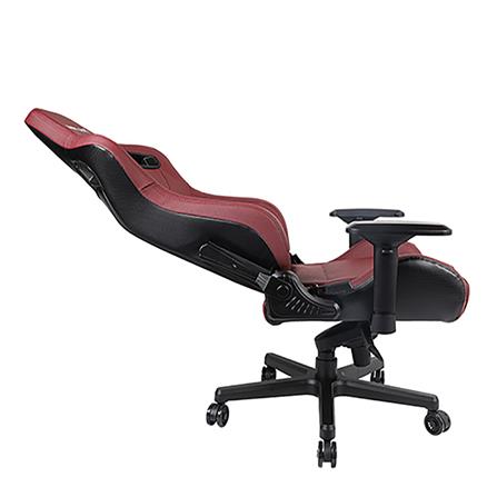 D.I.Y. เก้าอี้เกมมิ่ง ANDA SEAT KAISER SERIES AD12XL-02AB สีแดง_2