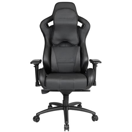 D.I.Y. เก้าอี้เกมมิ่ง ANDA SEAT DARK KNIGHT AD12XL PVC สีดำ