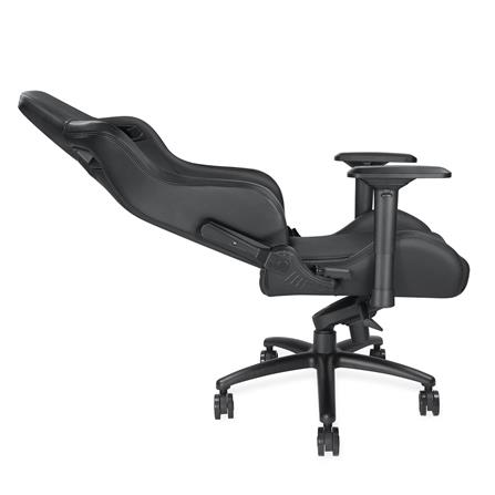 D.I.Y. เก้าอี้เกมมิ่ง ANDA SEAT DARK KNIGHT AD12XL PVC สีดำ_1