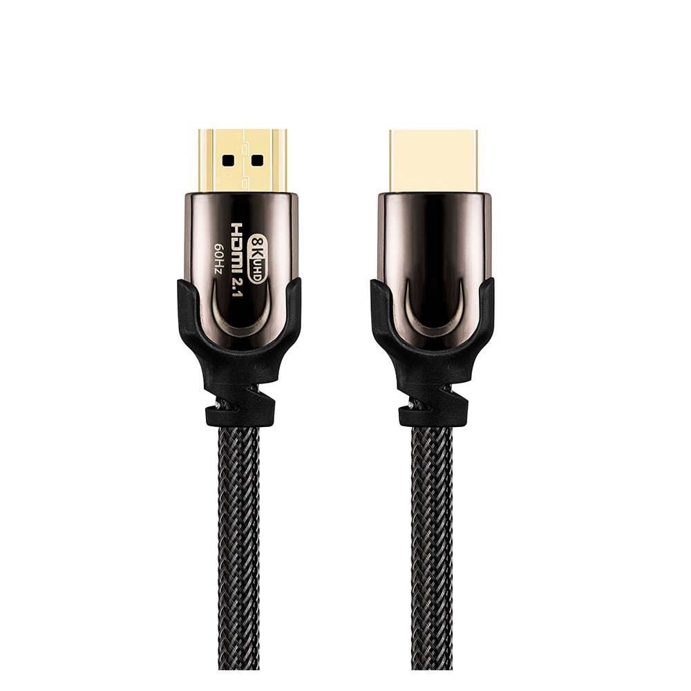 สาย HDMI LEONA NICKO 8K 2 ม.
