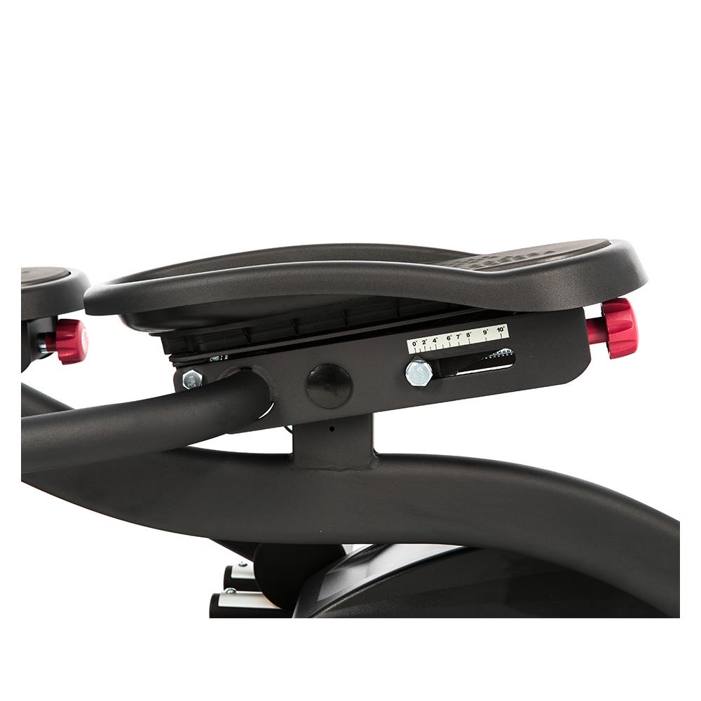 ลู่เดินวงรี SOLE E95 (2019)