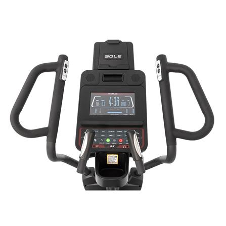 ลู่เดินวงรี SOLE E95 (2019)_2