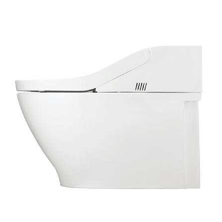 สุขภัณฑ์อัตโนมัติ NOVITA K-22997X-WK 6 ลิตร สีขาว_1