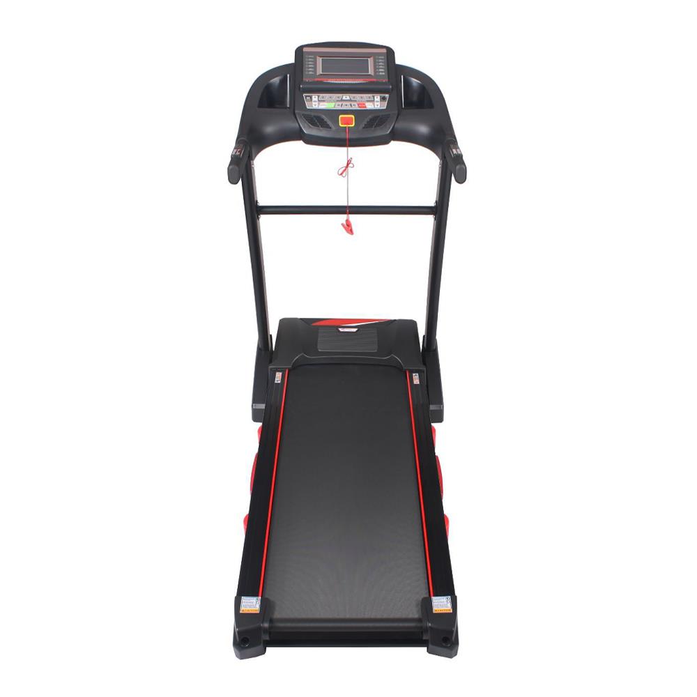 ลู่วิ่งไฟฟ้า T UNITED TU-300