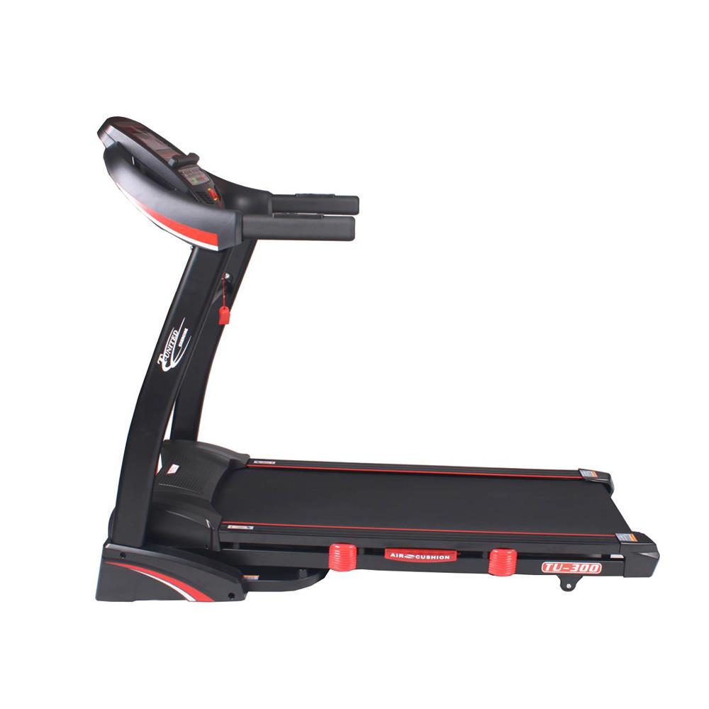 ลู่วิ่งไฟฟ้า T UNITED TU-300