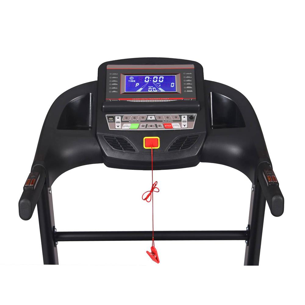 ลู่วิ่งไฟฟ้า T UNITED TU-300