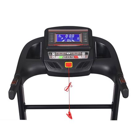 ลู่วิ่งไฟฟ้า T UNITED TU-300_2