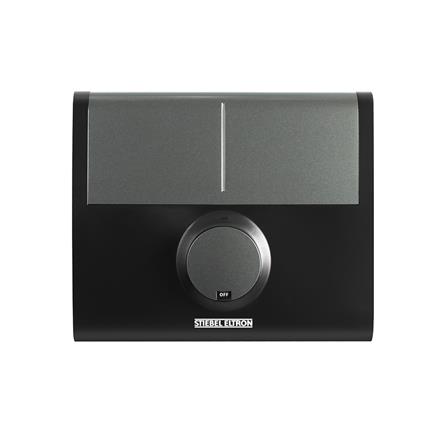 เครื่องทำน้ำร้อน STIEBEL DDC 6 EC 6000 วัตต์ สีดำ