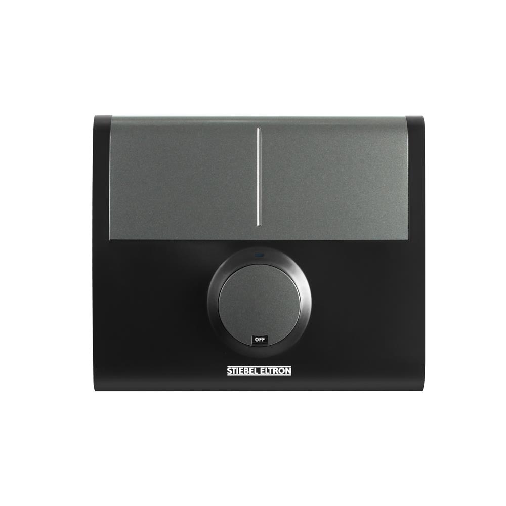 เครื่องทำน้ำร้อน STIEBEL DDC 8 EC 8000 วัตต์ สีดำ