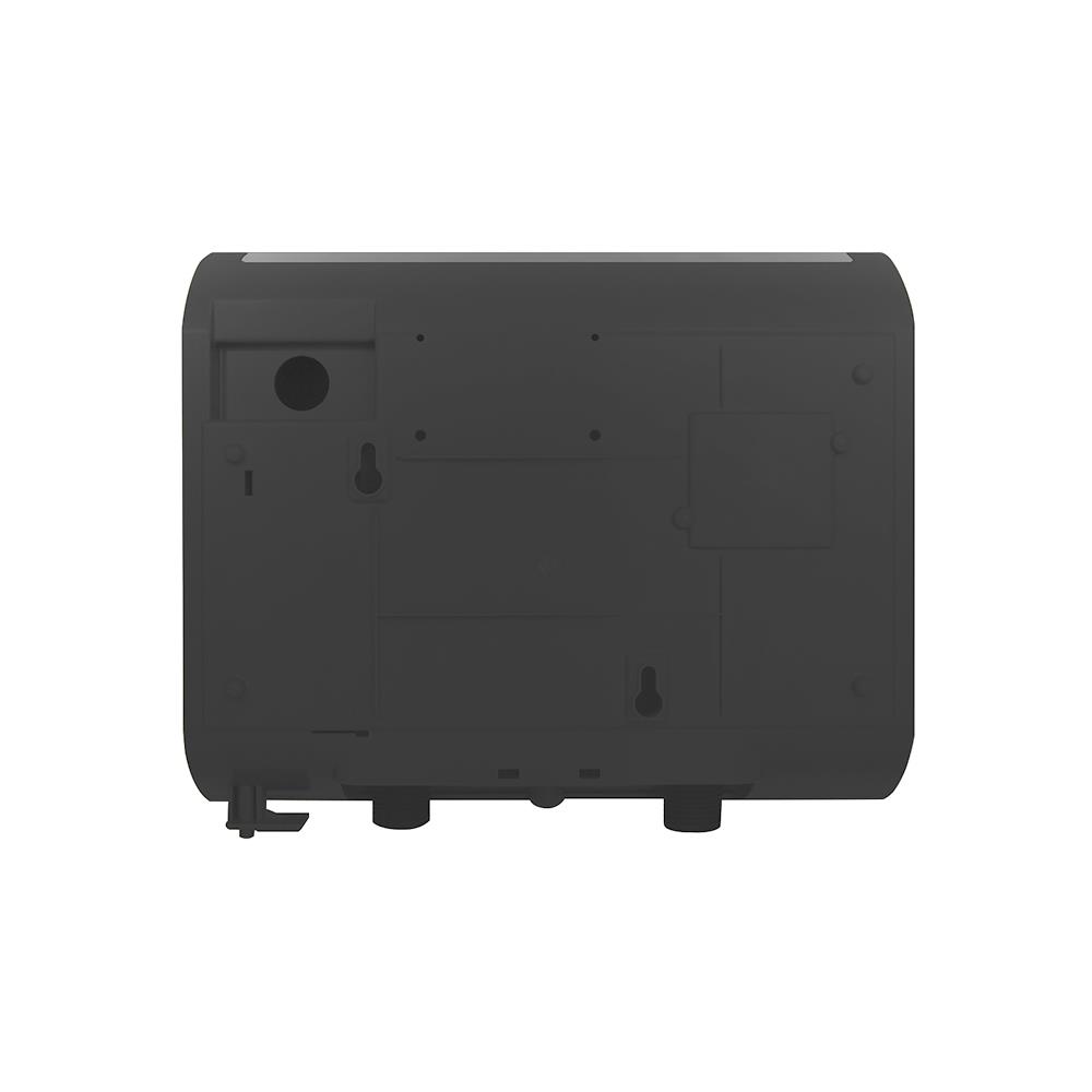 เครื่องทำน้ำร้อน STIEBEL DDC 8 EC 8000 วัตต์ สีดำ