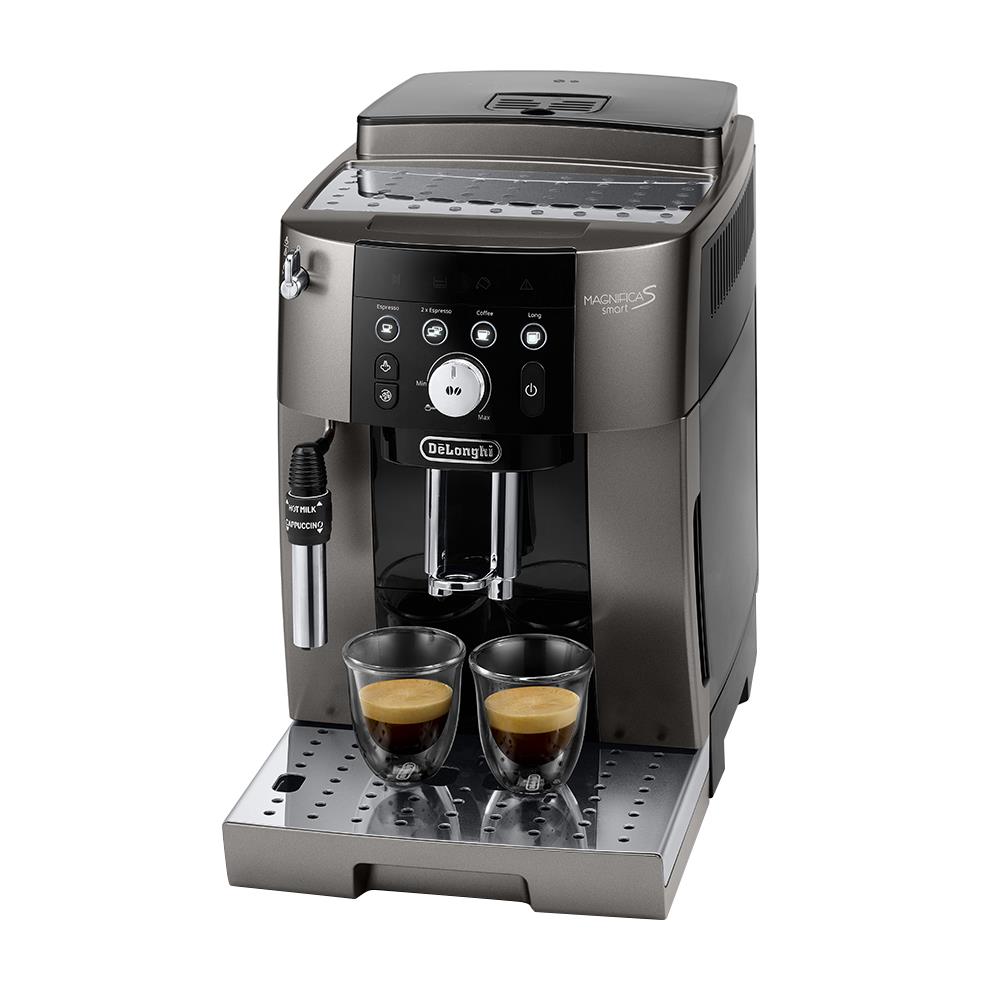 เครื่องชงกาแฟอัตโนมัติ DELONGHI ECAM 250.33TB
