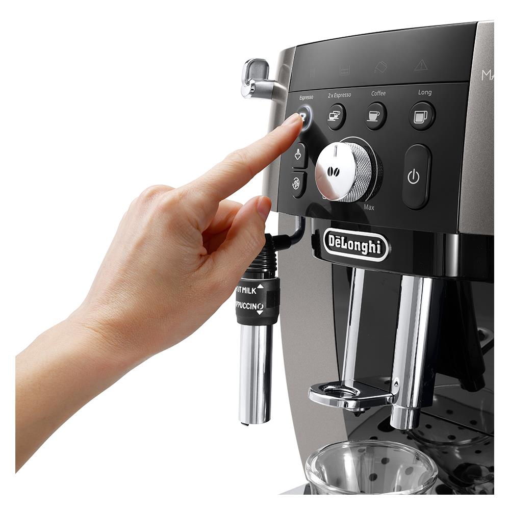 เครื่องชงกาแฟอัตโนมัติ DELONGHI ECAM 250.33TB