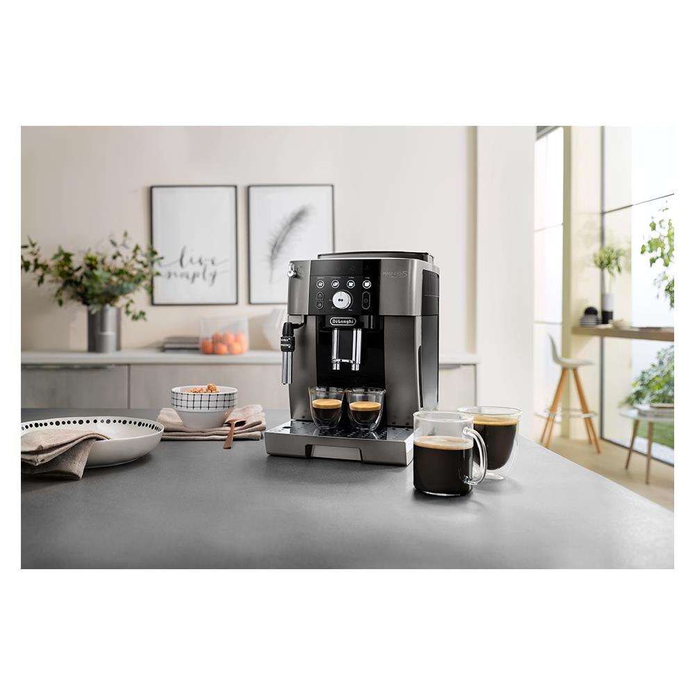 เครื่องชงกาแฟอัตโนมัติ DELONGHI ECAM 250.33TB