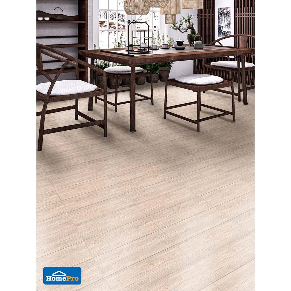 กระเบื้องพื้น 16x16 นิ้ว ภูผา สาละวิน เบจ A 0.96M2