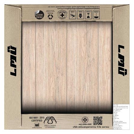 กระเบื้องพื้น 16x16 นิ้ว ภูผา สาละวิน เบจ A 0.96M2_5